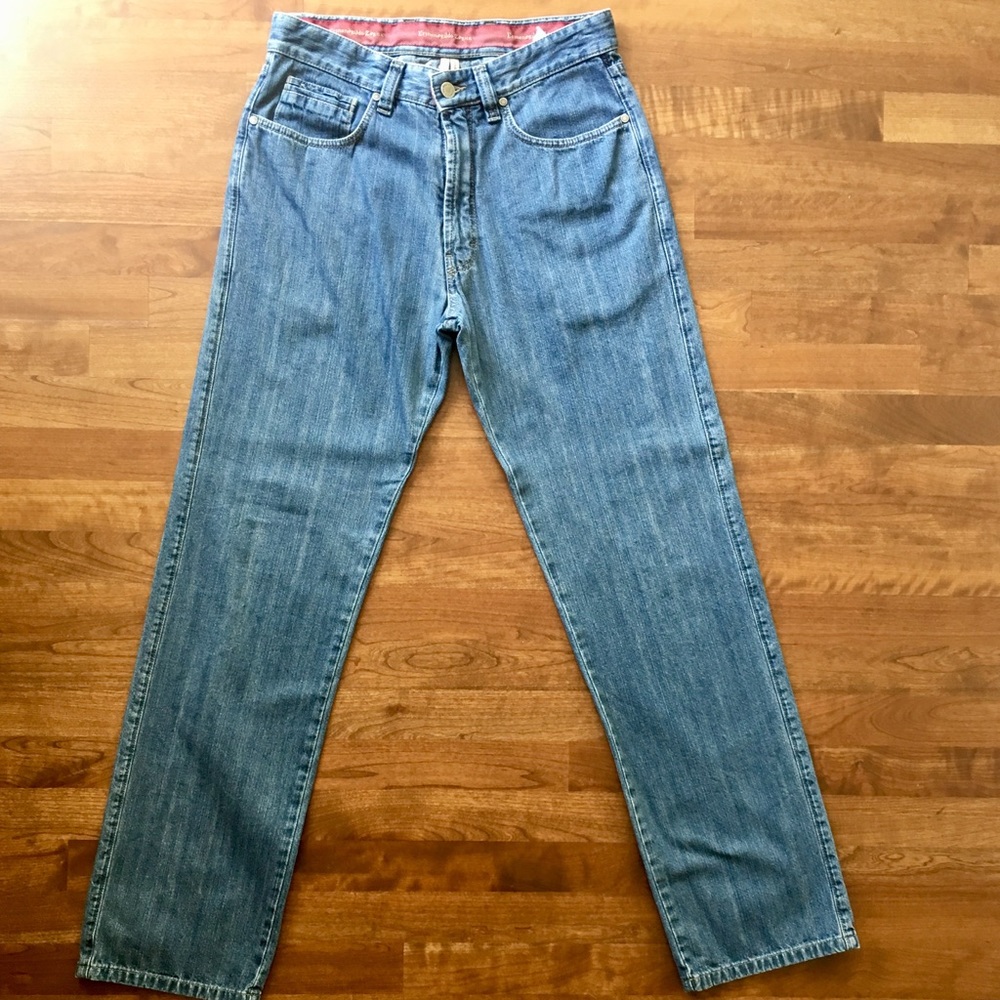 Ermenegligo Zegna Men’s Jeans